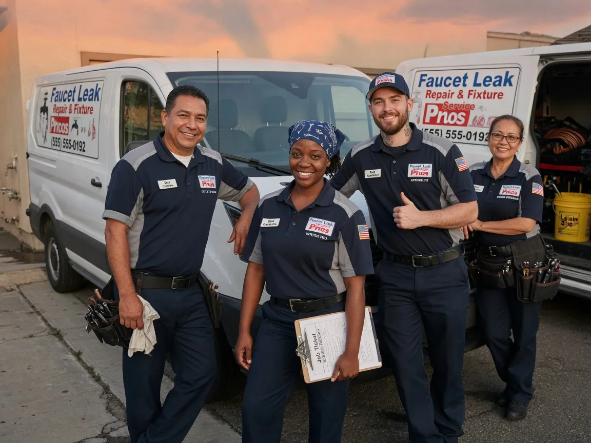 Faucet Repair company in Lyndon Center, VT
